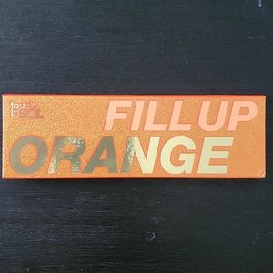 Touch in Sol - Fill Up Orange
